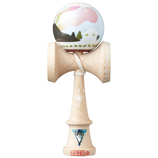 KROM SOSOHAN WINTER  - Kendama