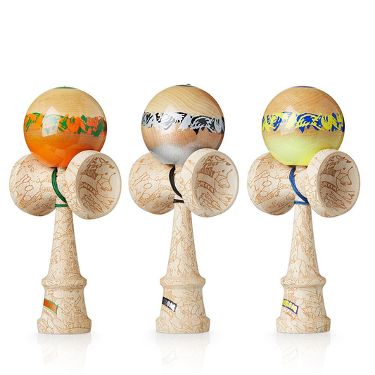 KROM UNITY - Kendama