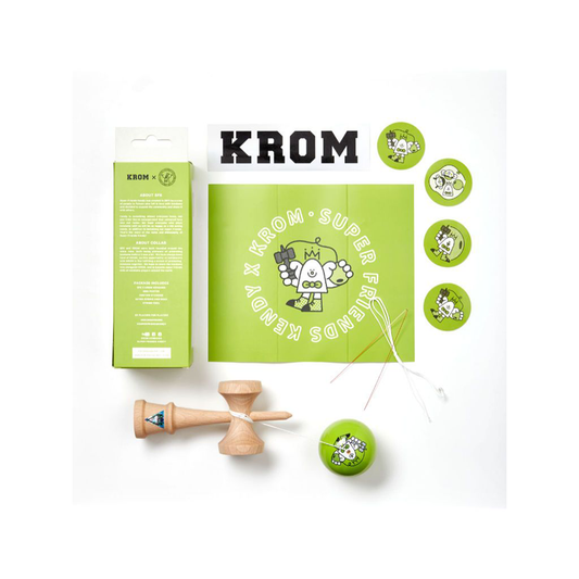 KROM SFK - Kendama