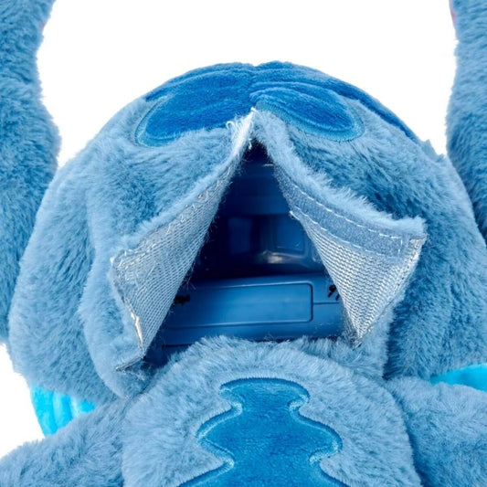 Interactive Pet Stitch Real FX Chatty Stitch