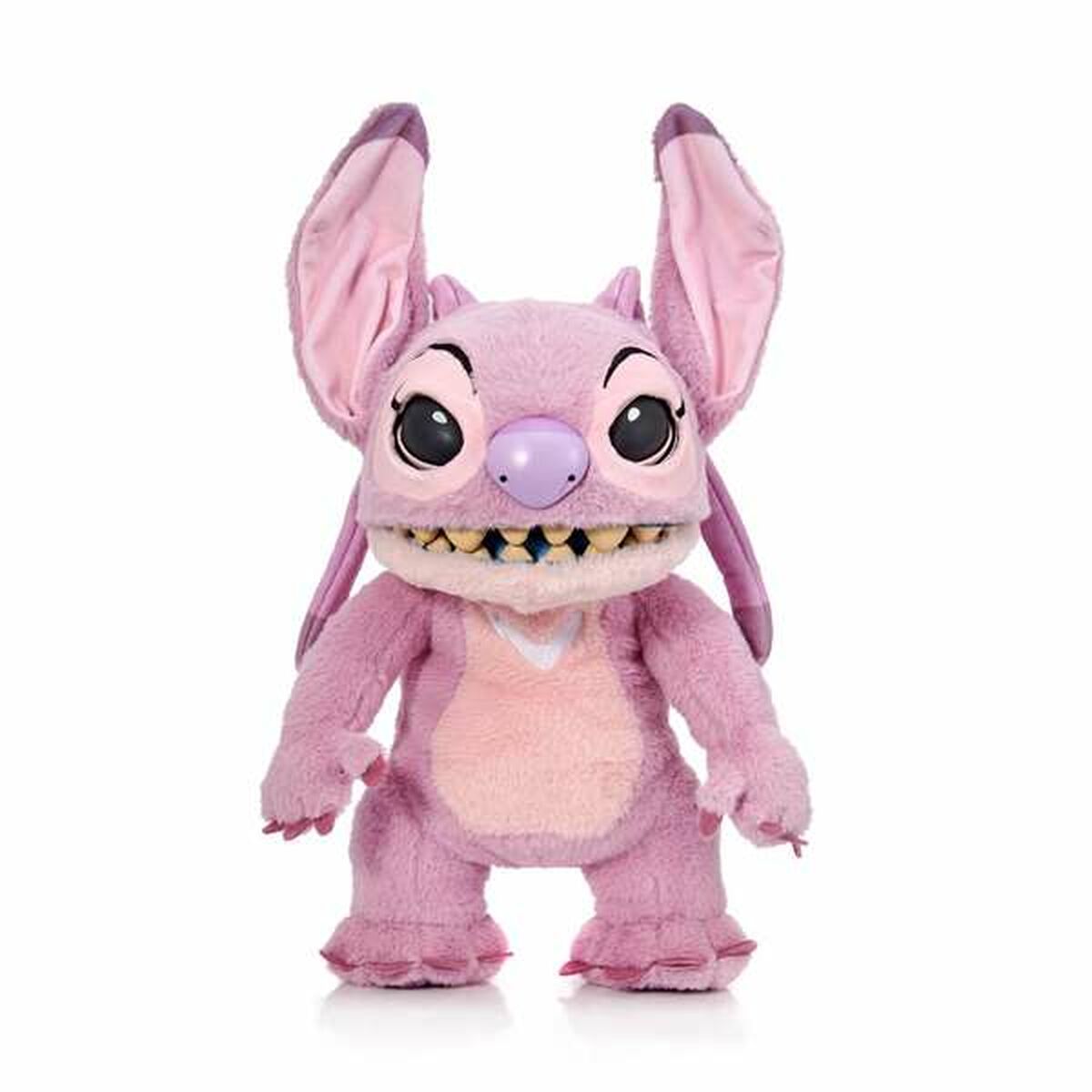 Interactive Pet Famosa Angel