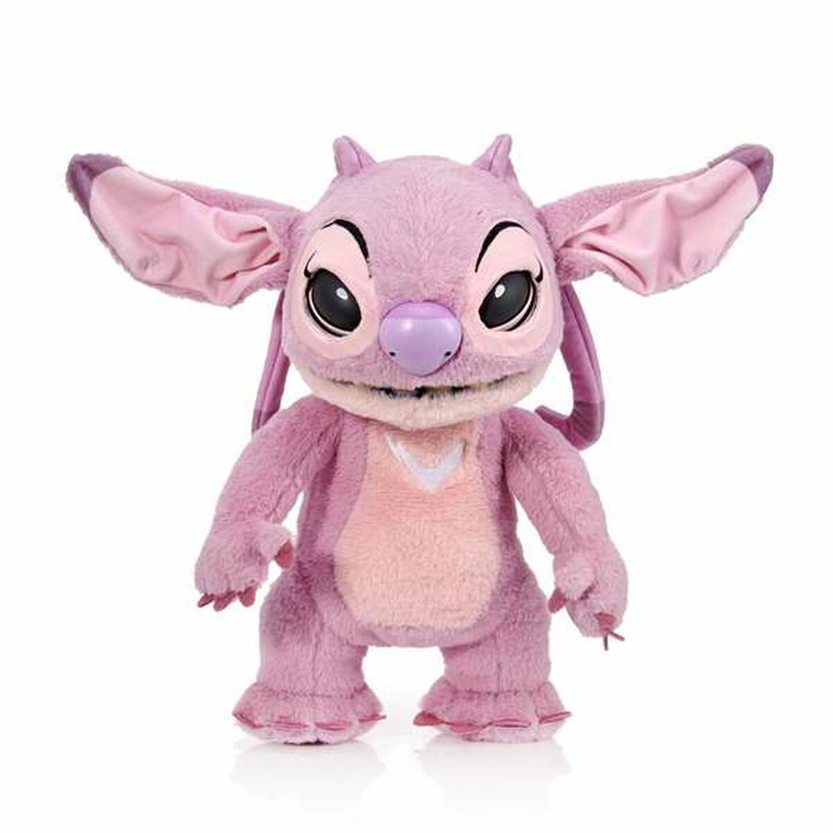 Interactive Pet Famosa Angel