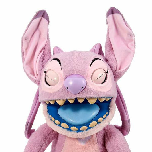 Interactive Pet Famosa Angel