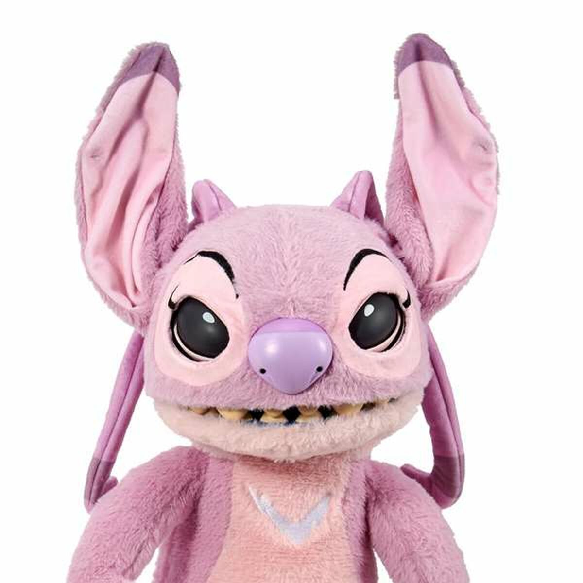 Interactive Pet Famosa Angel