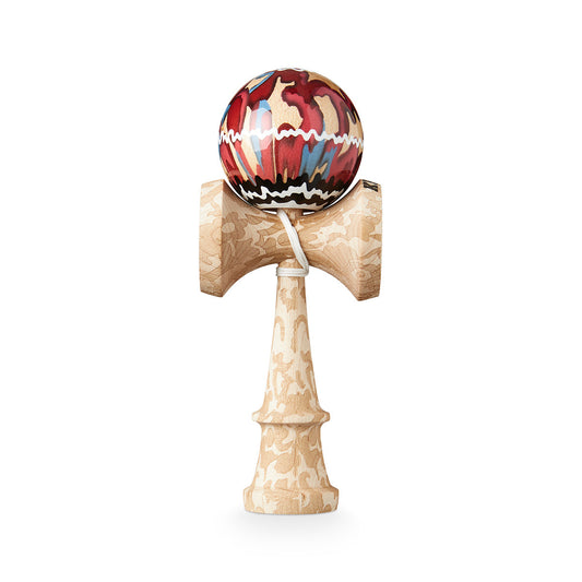 KROM NAKED PLASTICITY - Kendama